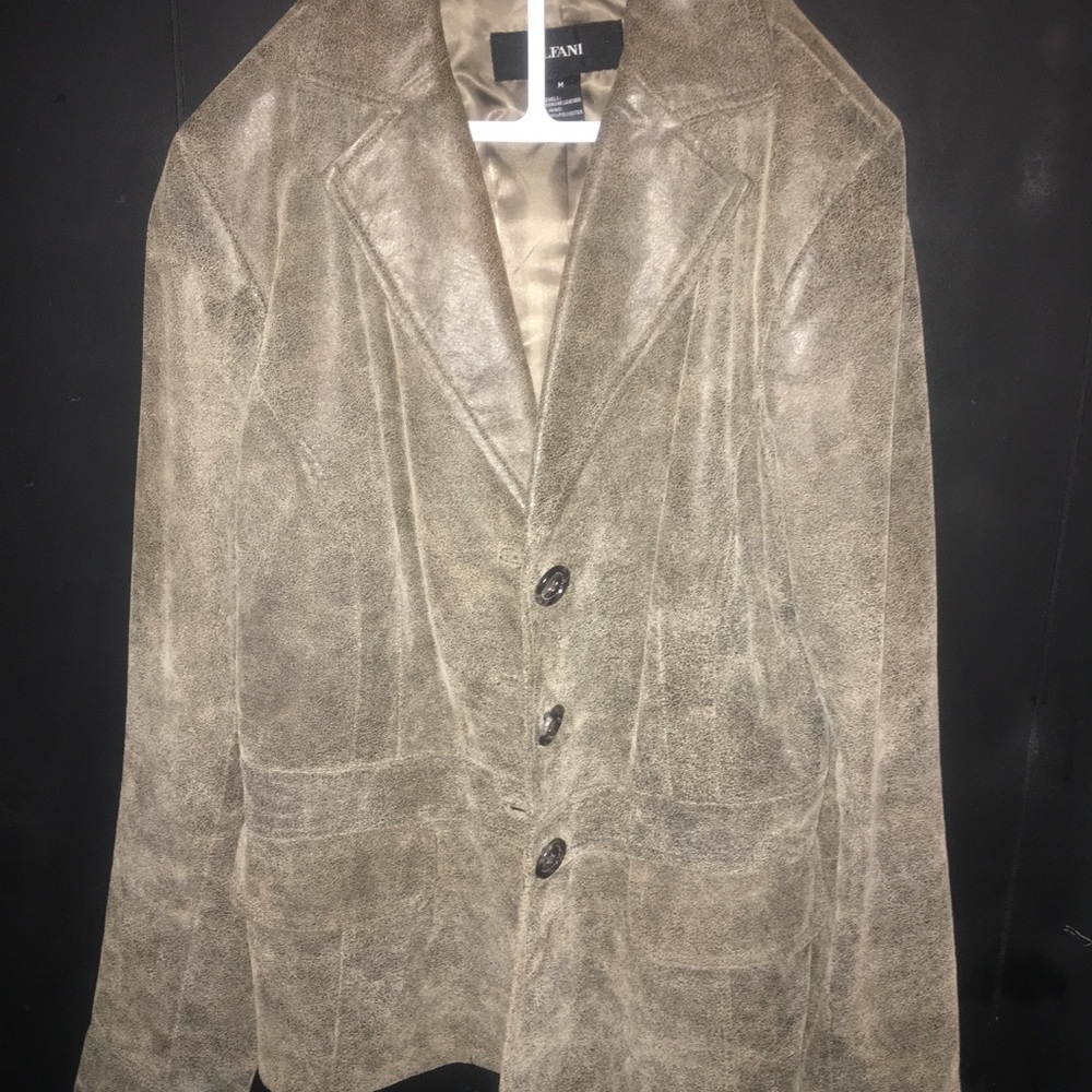 Blazer anyone ?!